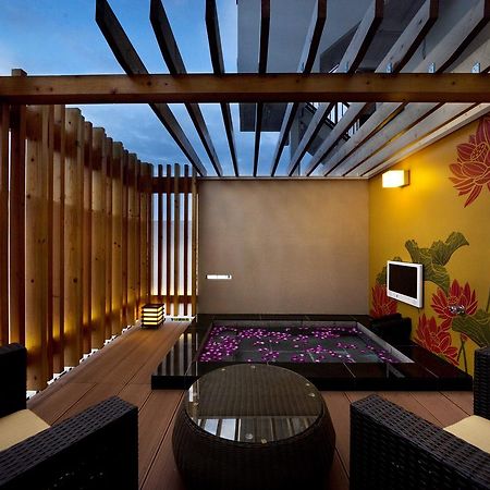 Hotel Lotus Kobe (Adults Only) Exterior photo