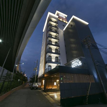 Hotel Lotus Kobe (Adults Only) Exterior photo