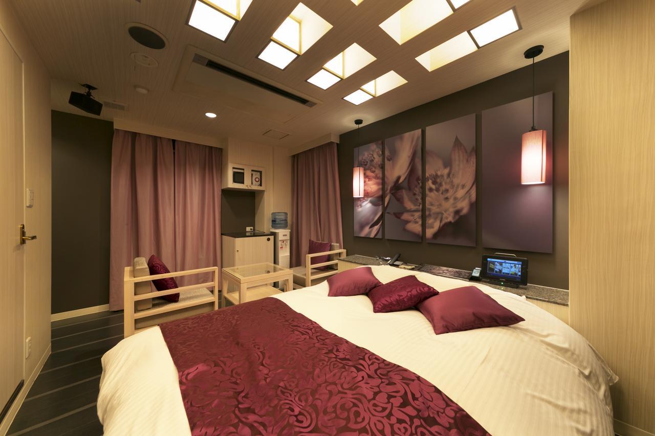 Hotel Lotus Kobe (Adults Only) Exterior photo
