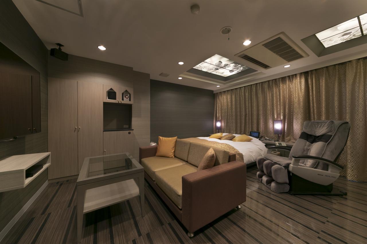 Hotel Lotus Kobe (Adults Only) Exterior photo