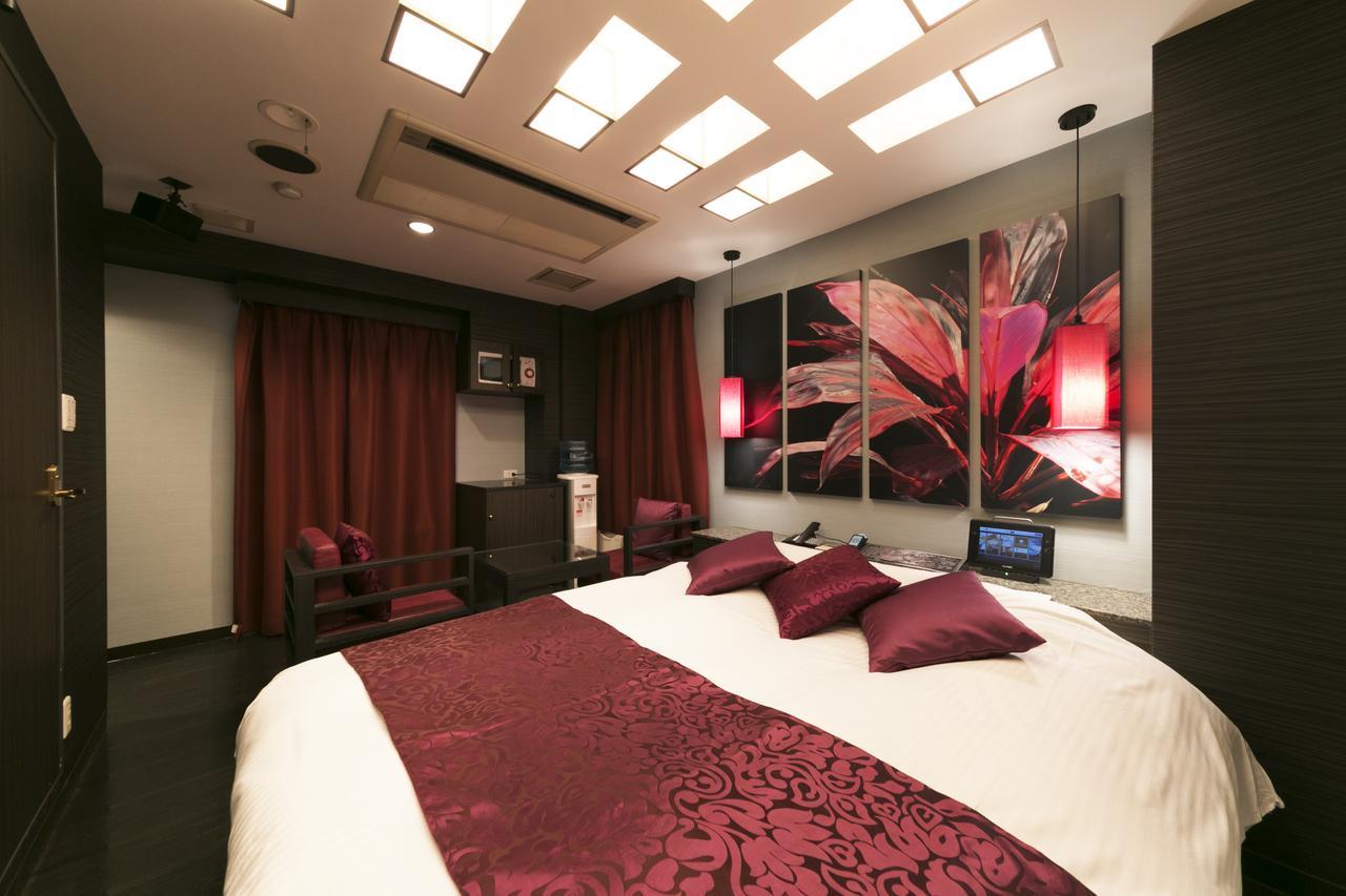 Hotel Lotus Kobe (Adults Only) Exterior photo